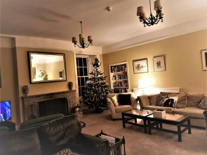 Lowbyer Manor Country House