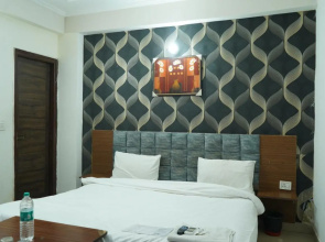 Hotel Quadis