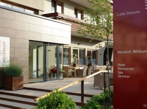 Hotel Moserhof