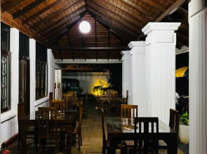 Sadamadala Guest House Kandy