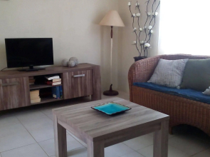 Tropicana Appartments Bonaire