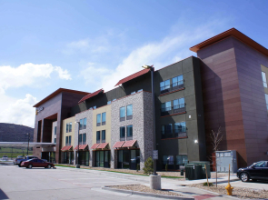 La Quinta Inn & Suites by Wyndham Littleton/Red Rocks