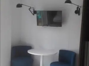 Taos Single Hotelkamer