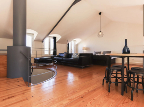 Santa Catarina Stylish by Homing