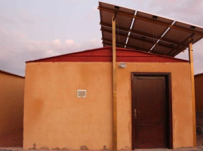 Moon Valley Tourist Camp