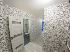 Апартаменты на улице Немировича-Данченко 144/3