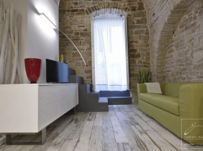 La Puglia di Claudia