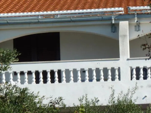 Apartment Alda and Karla