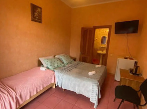 Солнышко-Буг