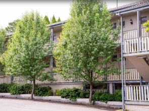 Nesuto Leura Gardens Hotel