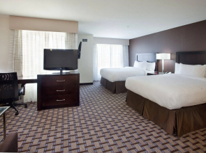 Residence Inn Odessa