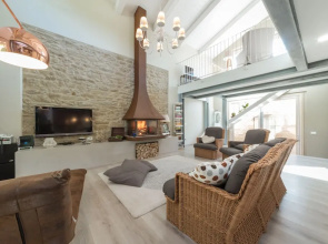 Heartbreaking Charming Villa in Chipieri - Marche