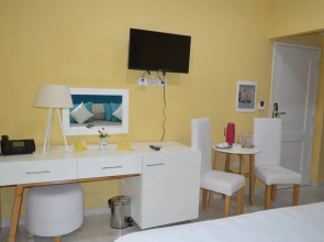 Hotel Los Peregrinos