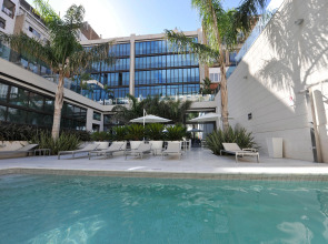 Отель Indigo Barcelona - Plaza Catalunya