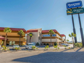 Quality Inn Needles