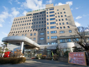 Kur and Hotel Shinshu