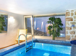Suite La Mer