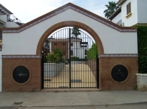 Al Andalus Resort