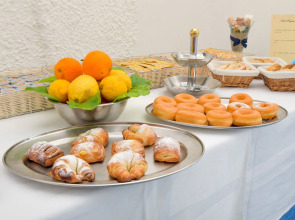 Hotel Regina del Mare