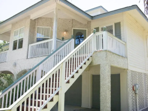 Paradise Found on Fripp Island