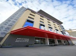 Hotel Casanova Ain Mlila