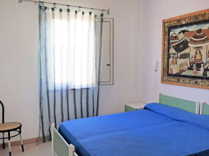 Apartment Jacopo Capo Vaticano 24708