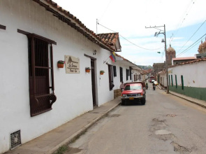La Serrana Hotel Spa