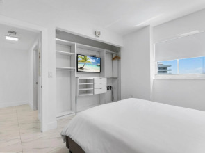 Fortune House Hotel Suites