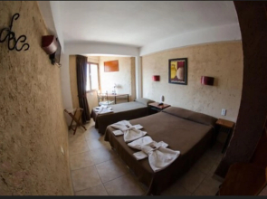 Hotel Samka