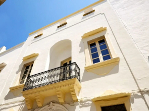 Palazzo Zacà