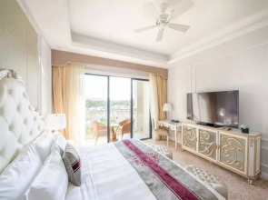 Отель Wyndham Grand Phu Quoc