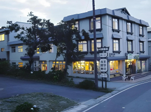Nakanohara Ginrei