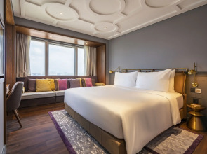 Fusion Original Saigon Centre