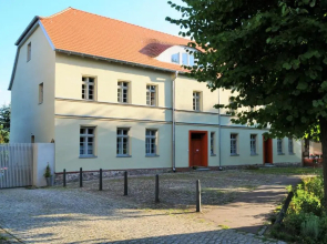 Mirabellenhof - Kleine Ferienwohnung mit Altstadtblick