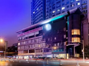 City Comfort Inn Chengdu Jinniu Yingmenkou Road
