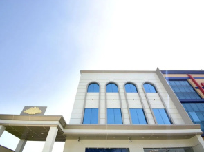 Capital O 37234 Reejas Inns N Suites