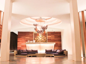 The Trees Club Resort