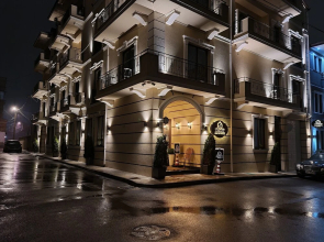 Legacy Hotel