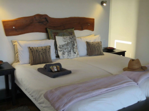 IsiLimela Game Lodge