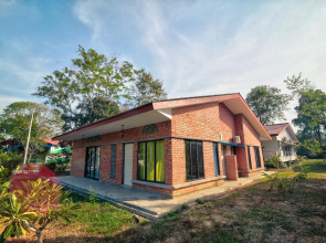 Langkawi Rouhi Retreats