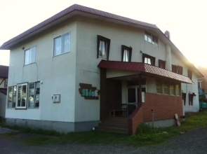 Guesthouse Niseko Side 6