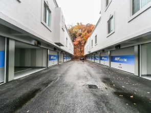 Daegu Palgongsan Golden Time (GT)