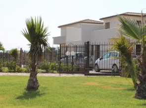 Campofelice Holidays