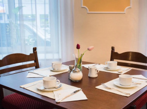 Tulip Inn Vienna Thüringer Hof