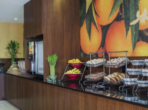 Fairfield Inn & Suites New York Manhattan/Downtown East