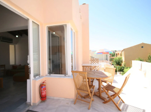 Elmas Dream Apartments