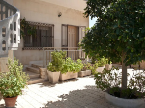 VilleSalento - Villa Panorama Beach M160