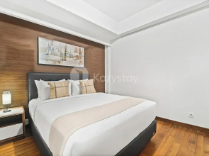 Sivori by Kozystay - Kuningan