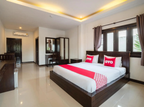 Baan Kiangnam Pattaya Resort