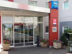 ibis budget Montbéliard